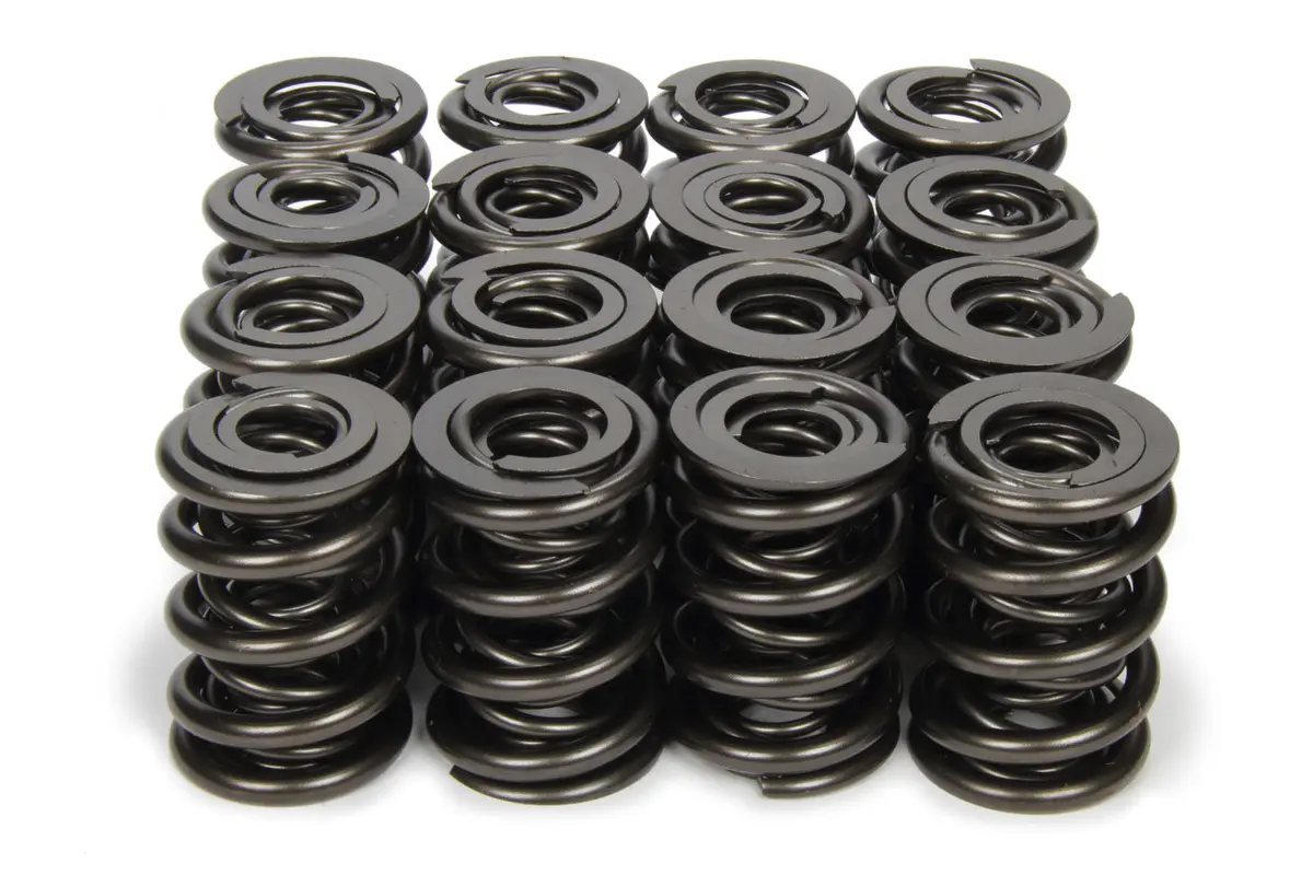 1.645 Triple Valve Springs (16) 1