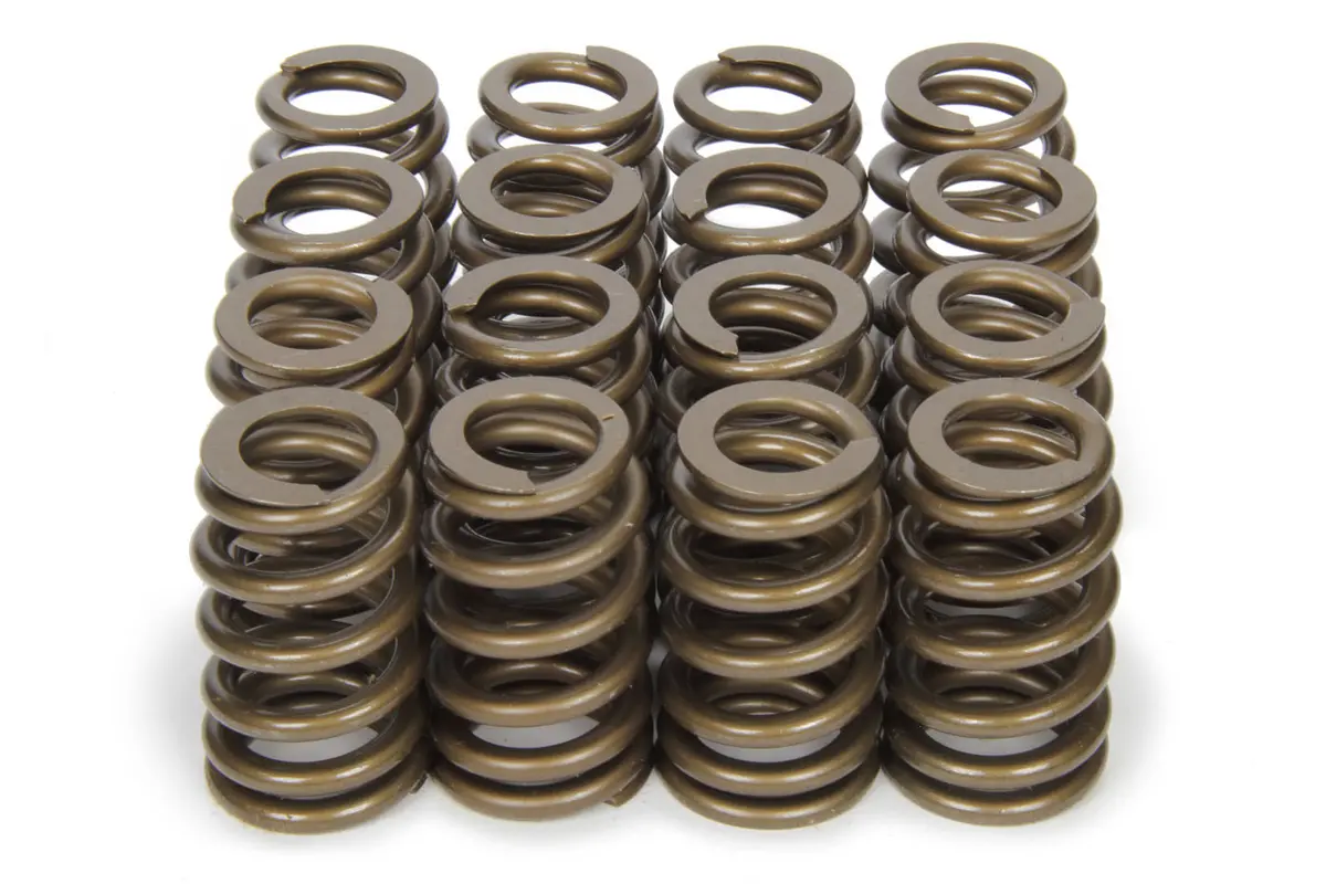 1.250 Valve Springs - Ovate Beehive 1