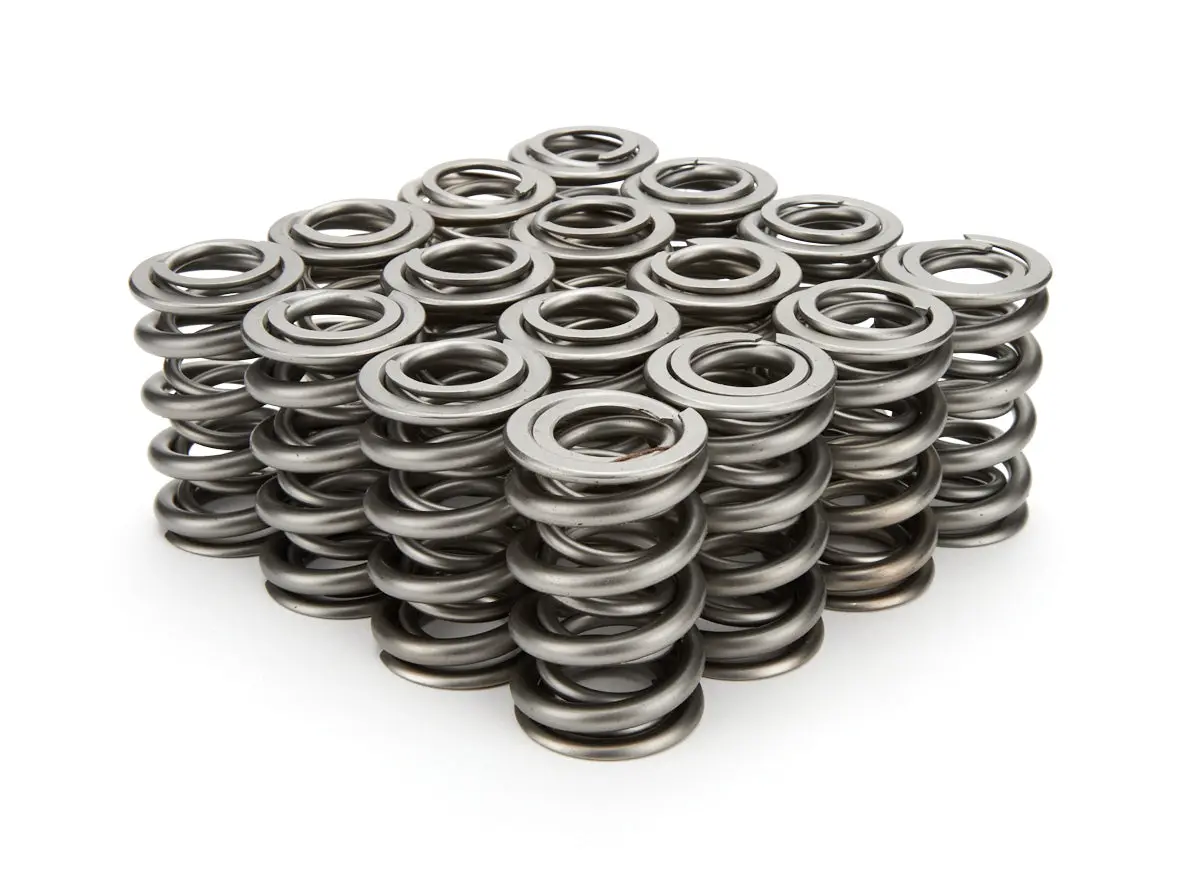 1.550 Dual Valve Springs - (16) 1