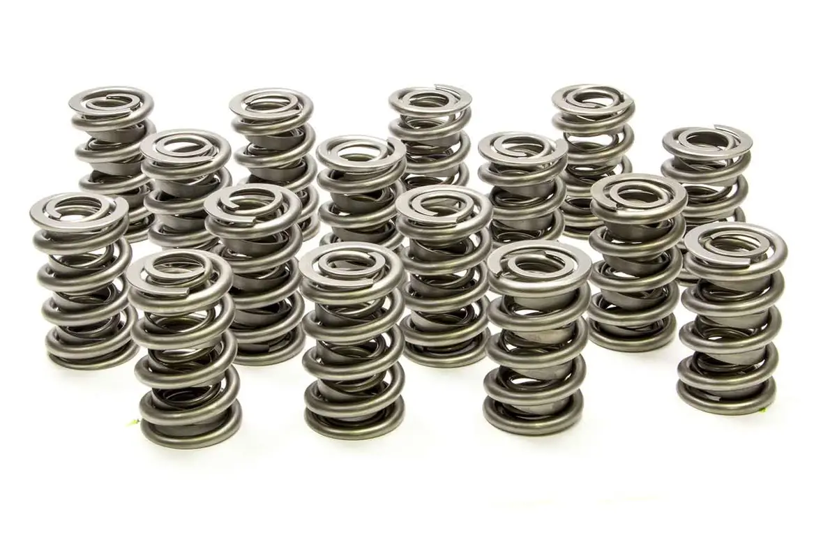 1.550 Dual Valve Springs - (16) 1