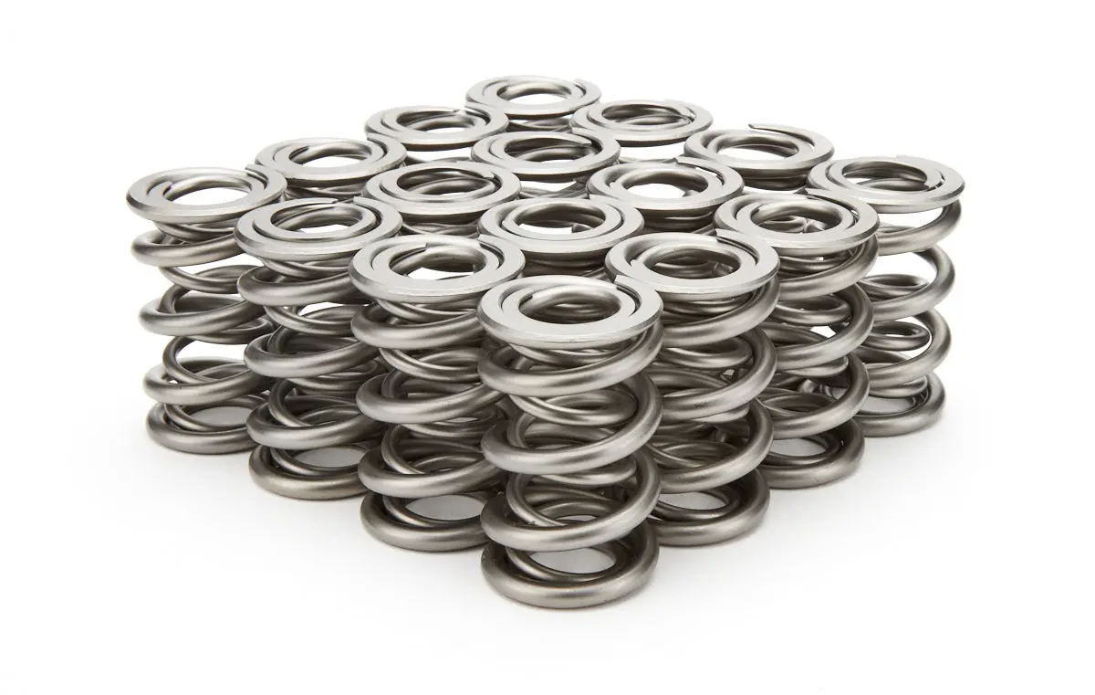 1.625 Dual Valve Springs - (16) 1