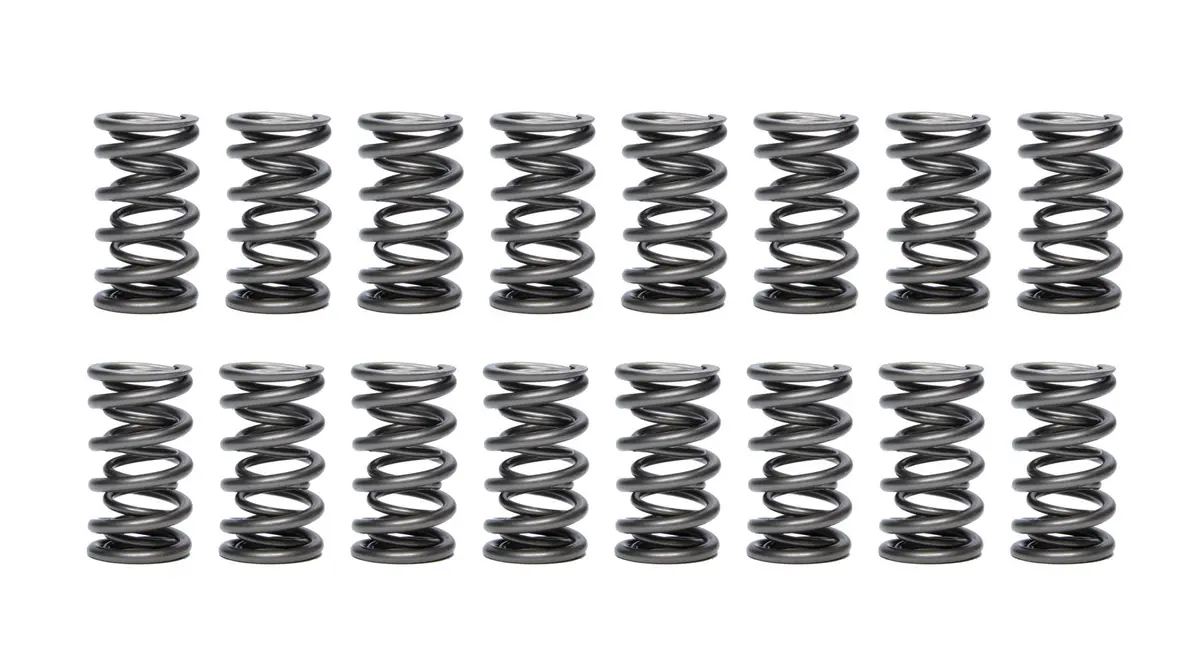 1.500 Dual Valve Springs - (16) 1