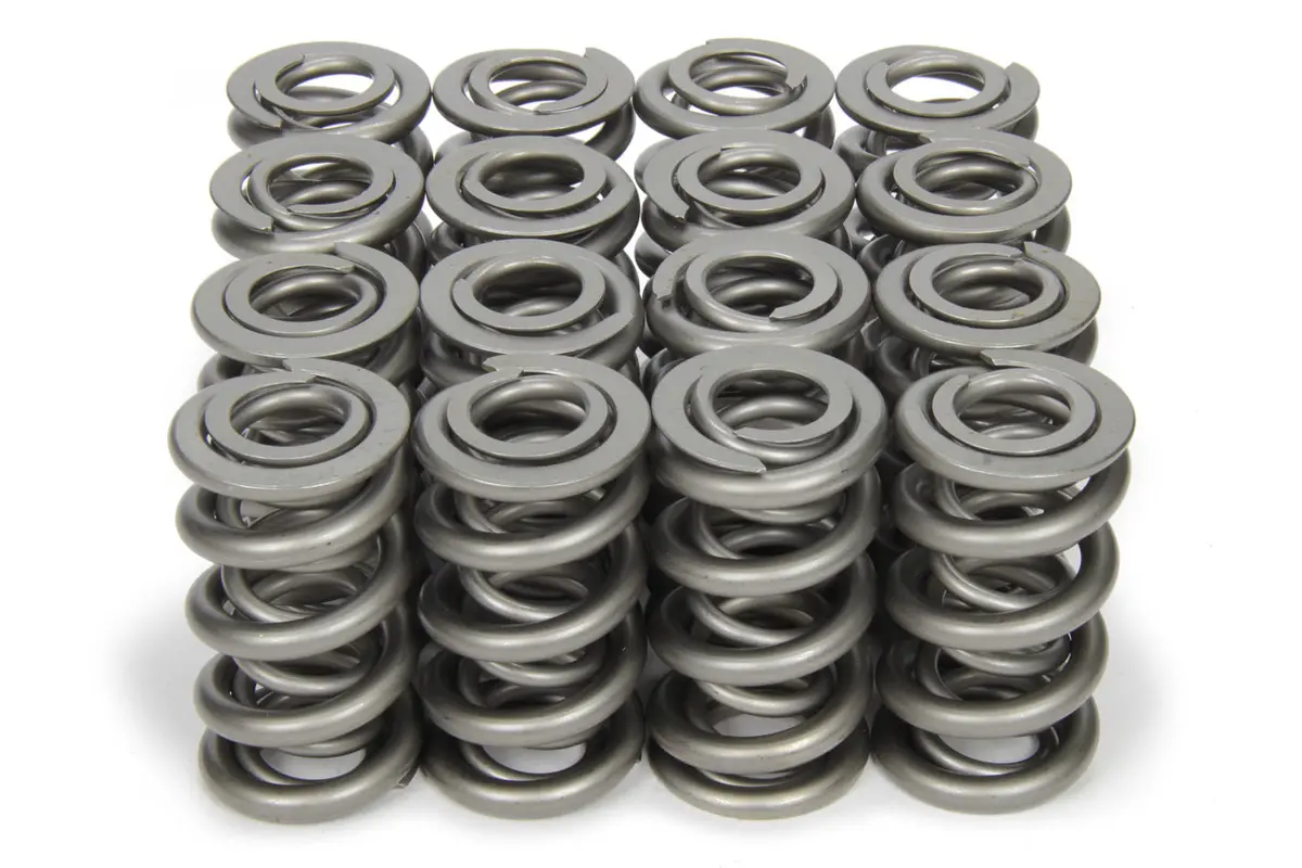 1.550 Dual Valve Springs (16) 1