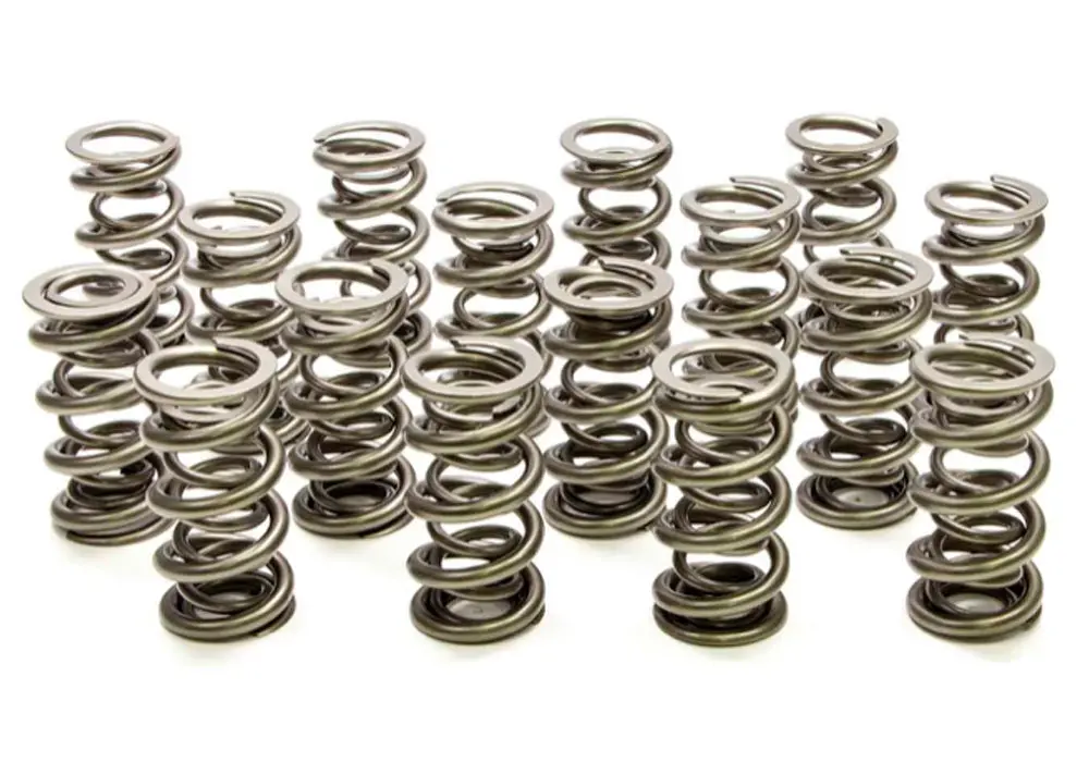 1.500 Dual Valve Springs - (16) 1