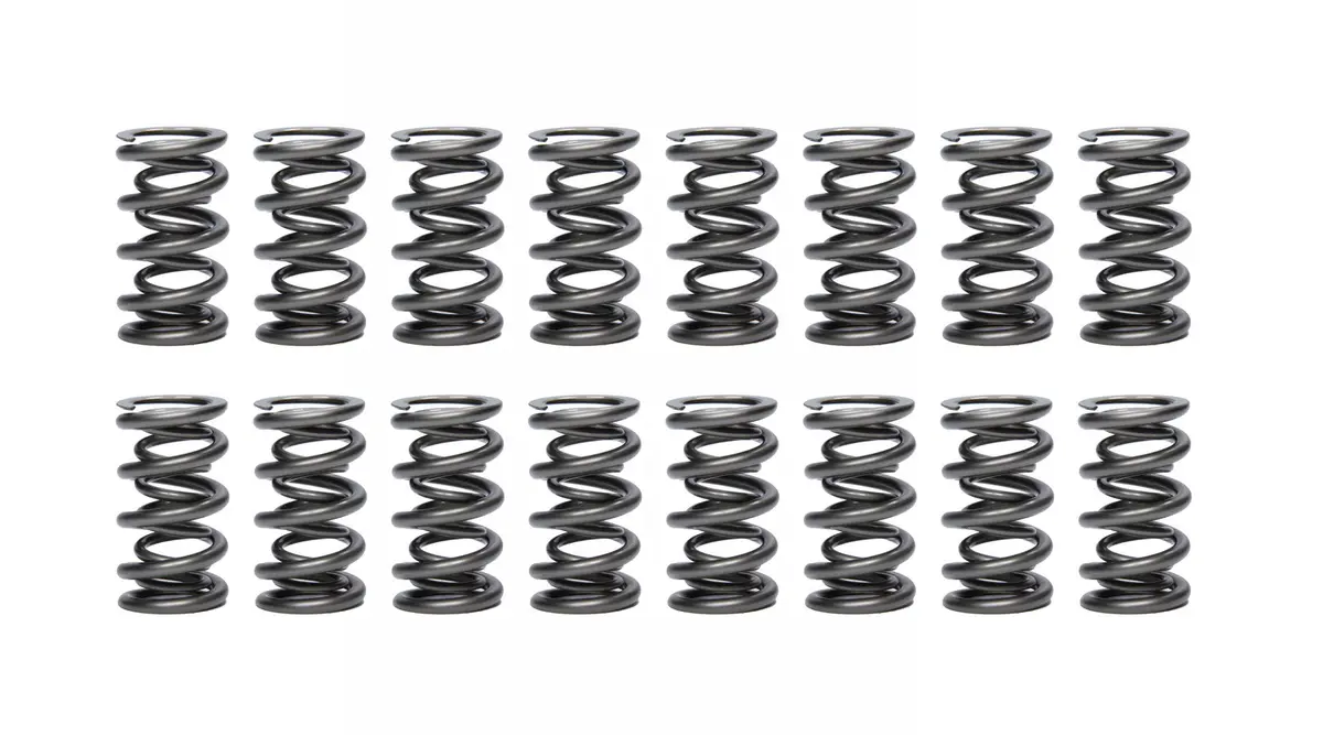 1.500 Dual Valve Springs - (16) 1