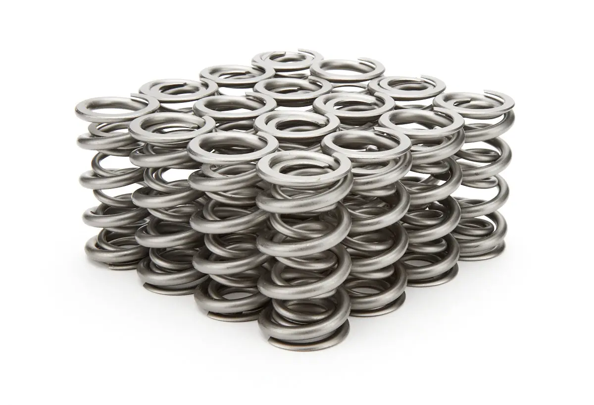 1.500 Dual Valve Springs - (16) 1