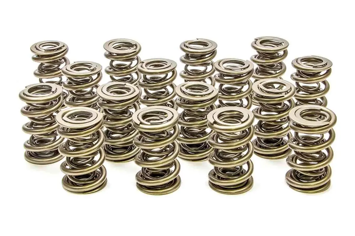1.645 Triple Valve Springs - (16) 1