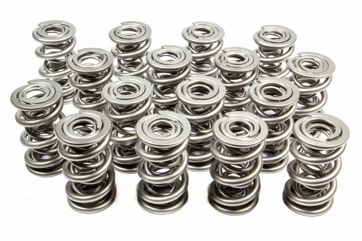 1.681 Triple Valve Springs  (16) 1