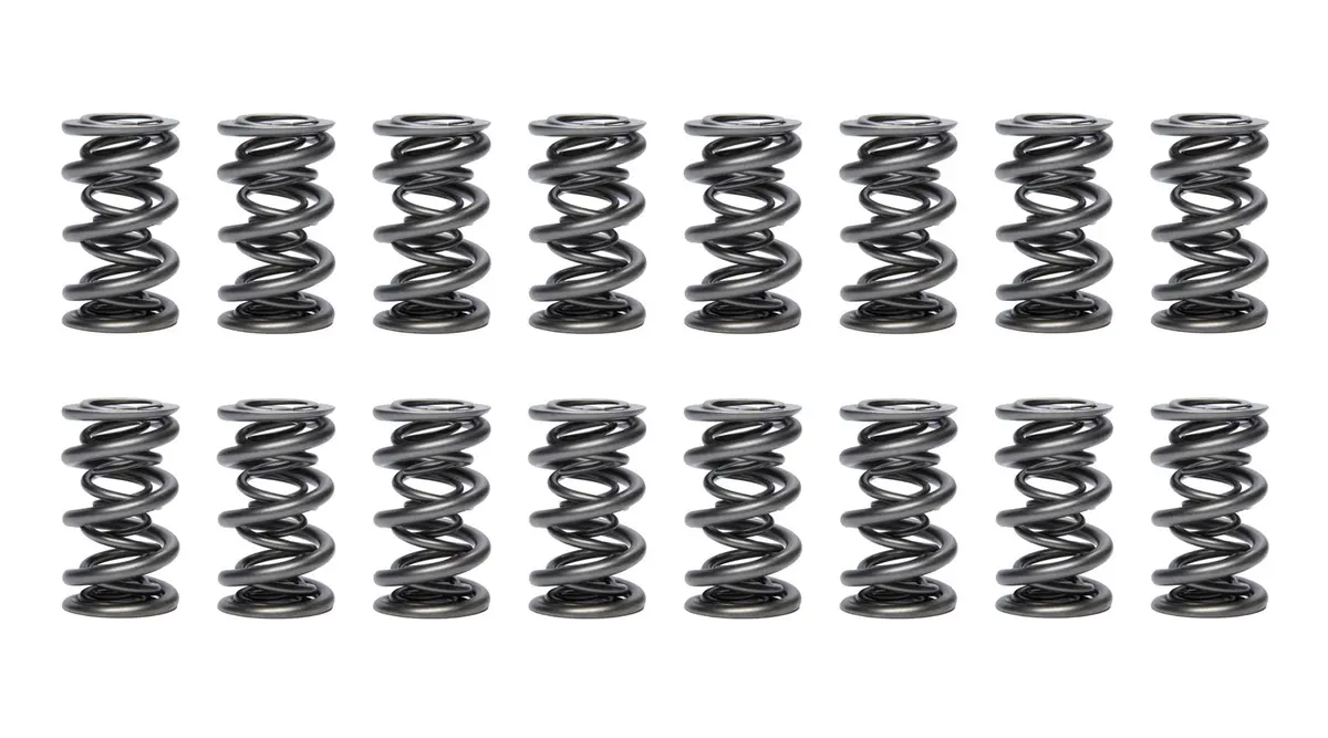 1.681 Triple Valve Springs  (16) 1