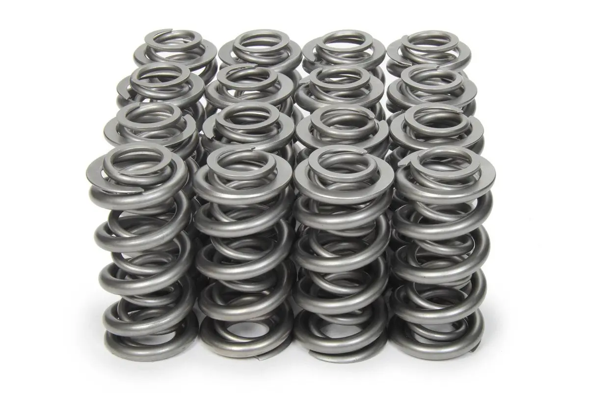 1.550 Dual Valve Springs (16) 1