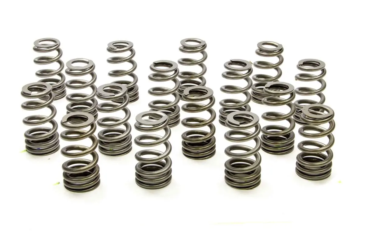 1.250 Valve Springs - Ovate Beehive (16) 1