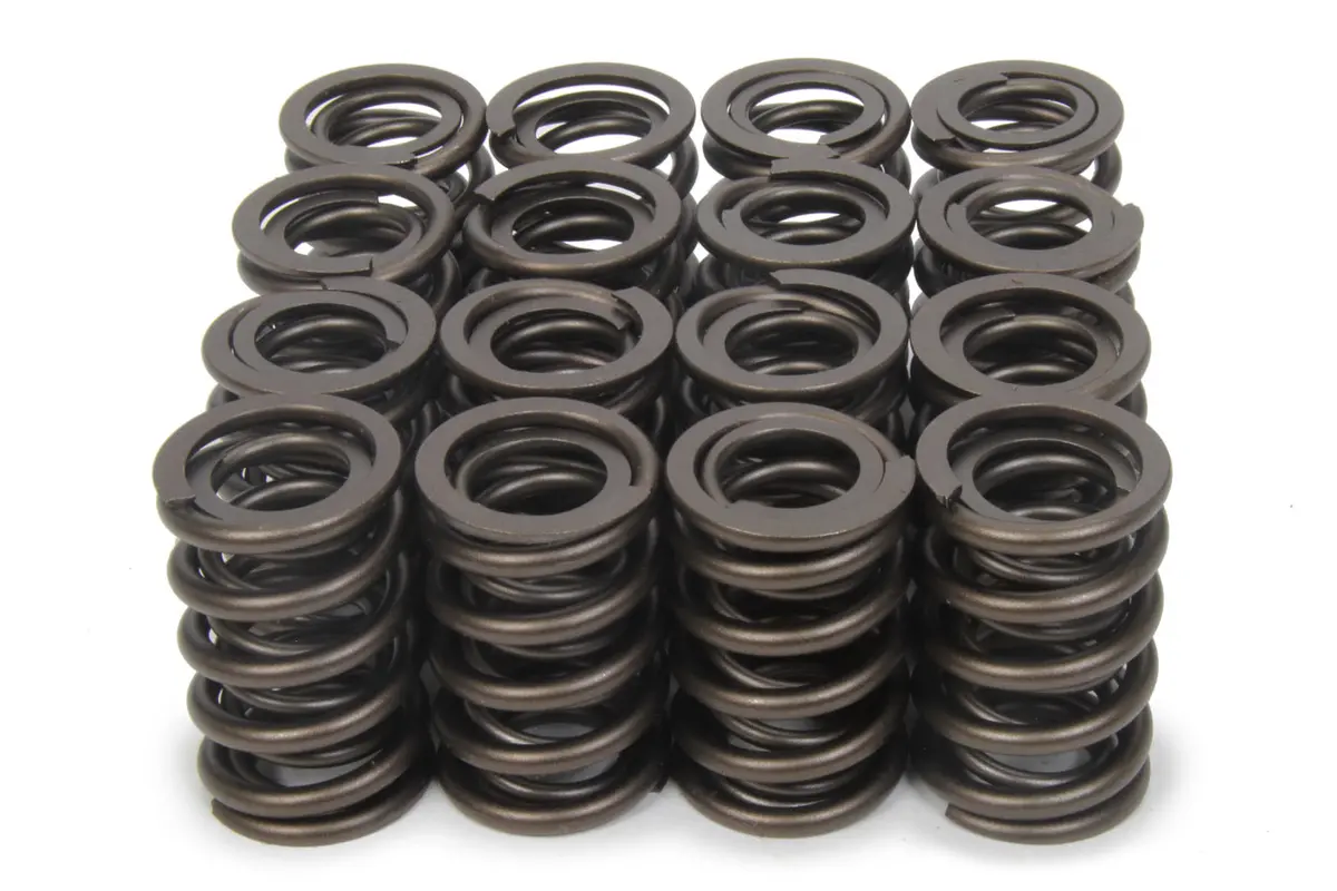 1.490 Dual Valve Springs (16) 1
