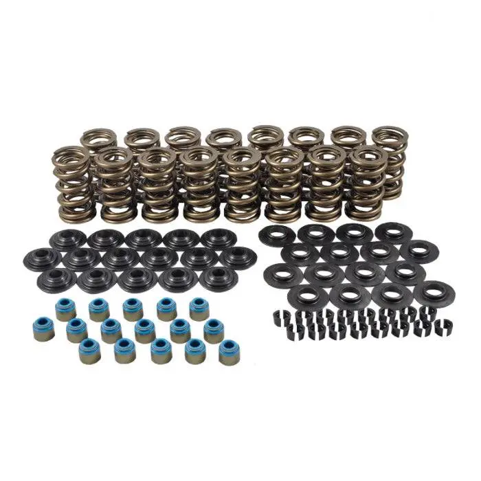 Valve Spring Kit - Gm Ls Rpm Series Dual Spring 1