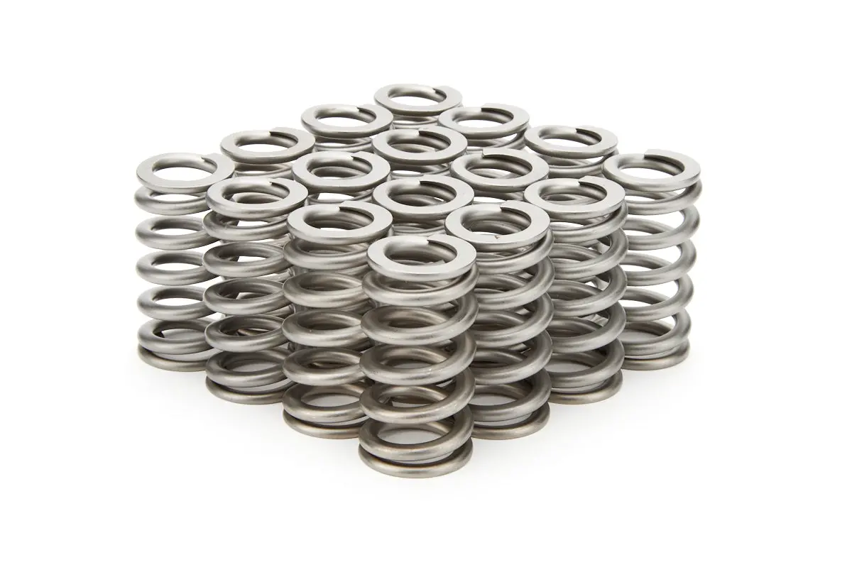 Pac Racing Pac-1231X Beehive Valve Springs – Set Of 16 1