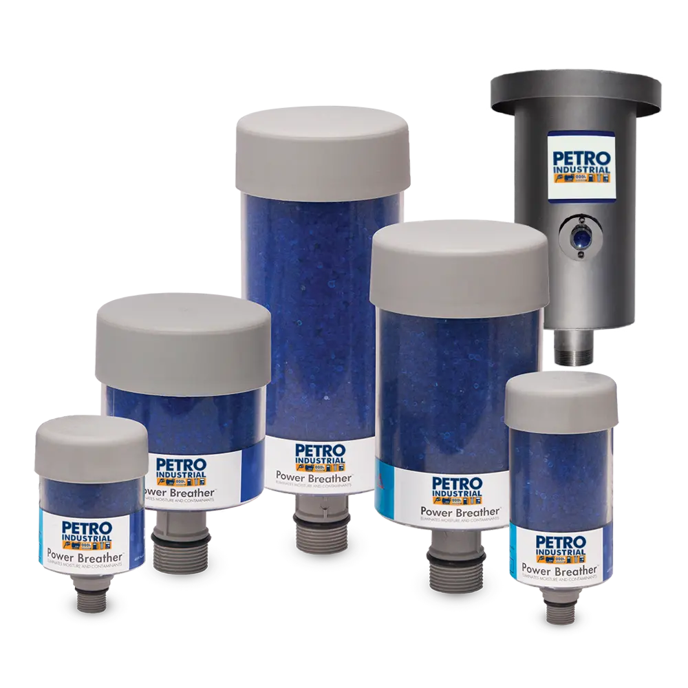 Petro Power Breathers 1