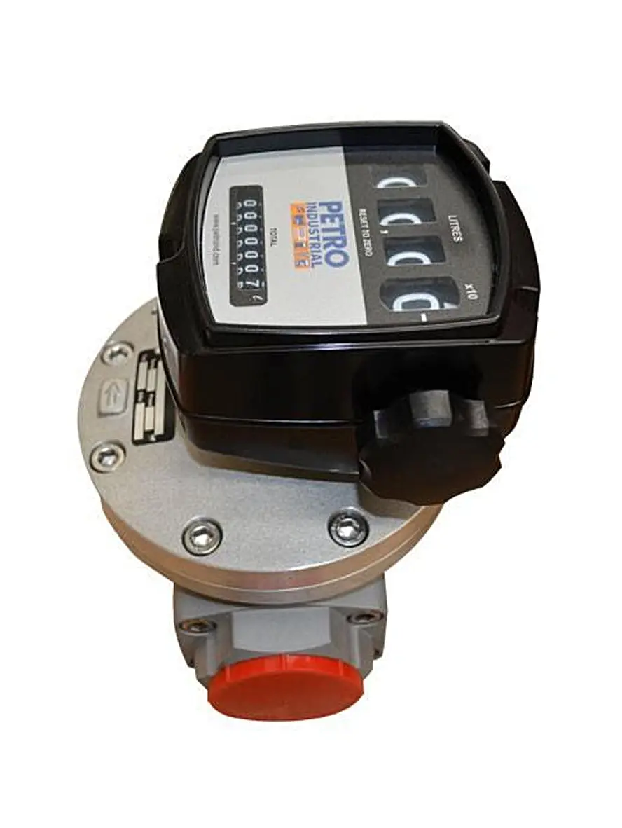 Petro Flow Meter Range 1