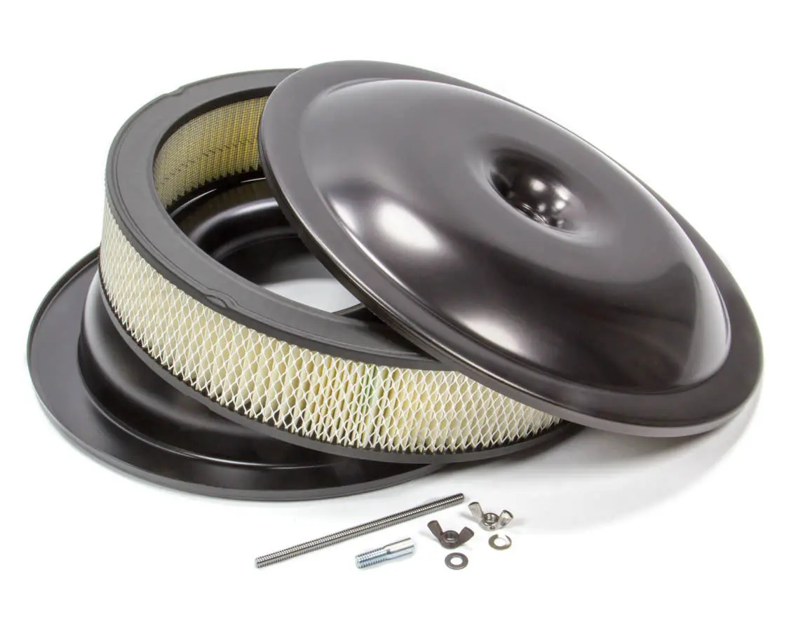 Gm Hei Distributor Black Cap W/ Coil 1