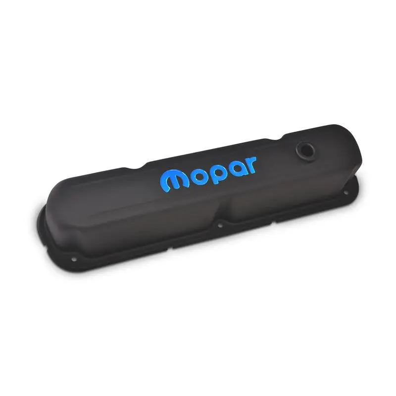 Proform Sbm Stamped Steel V/C's - Black Crinkle 1