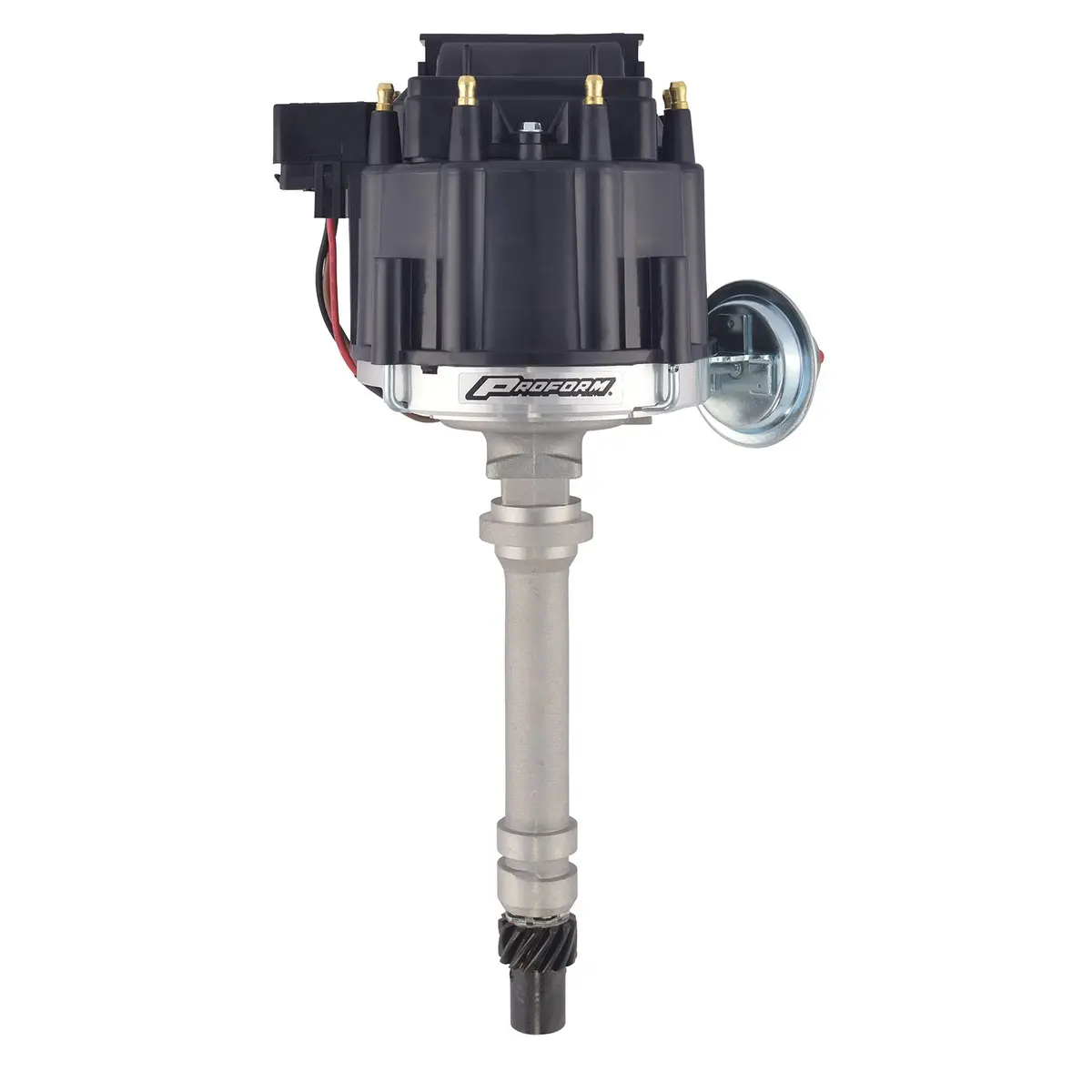 Sbc/Bbc Hei Distributor 1