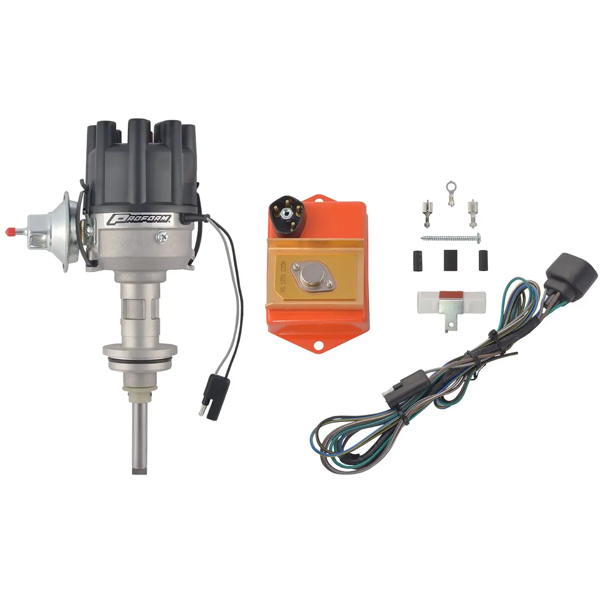 Mopar Electronic Dist. Conversion Kit 273-360 1