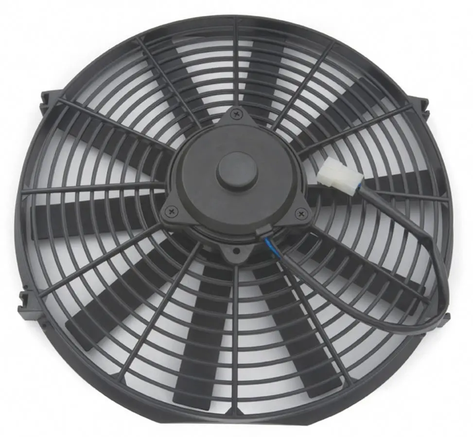 12In Electric Fan 1