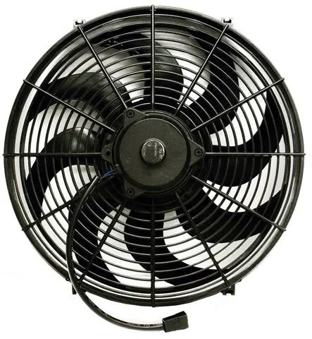 14In Electric Fan 1
