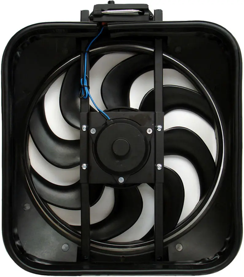 16In Electric Fan - Universal 1