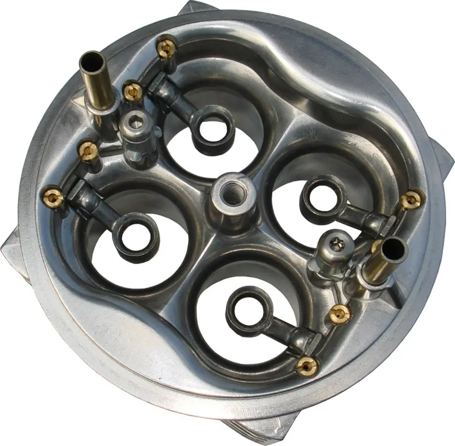 Hei Distributor - Gm 262 V6 1