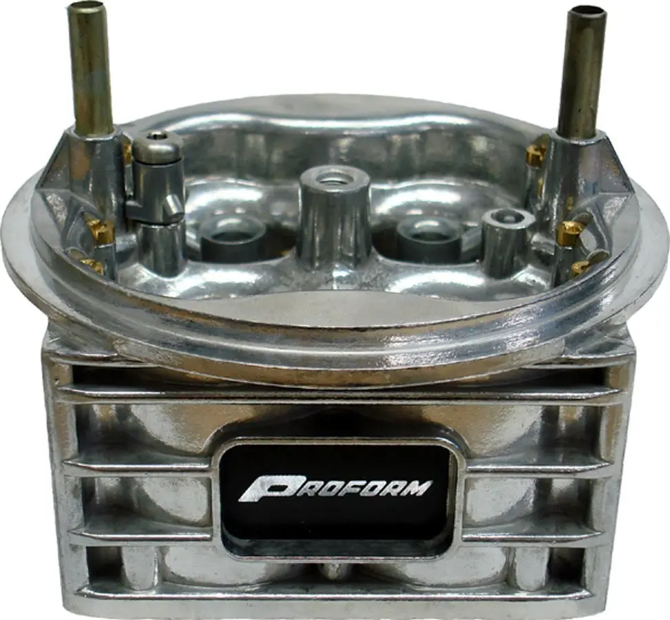 Hei Distributor - Chevy Inline 6 1