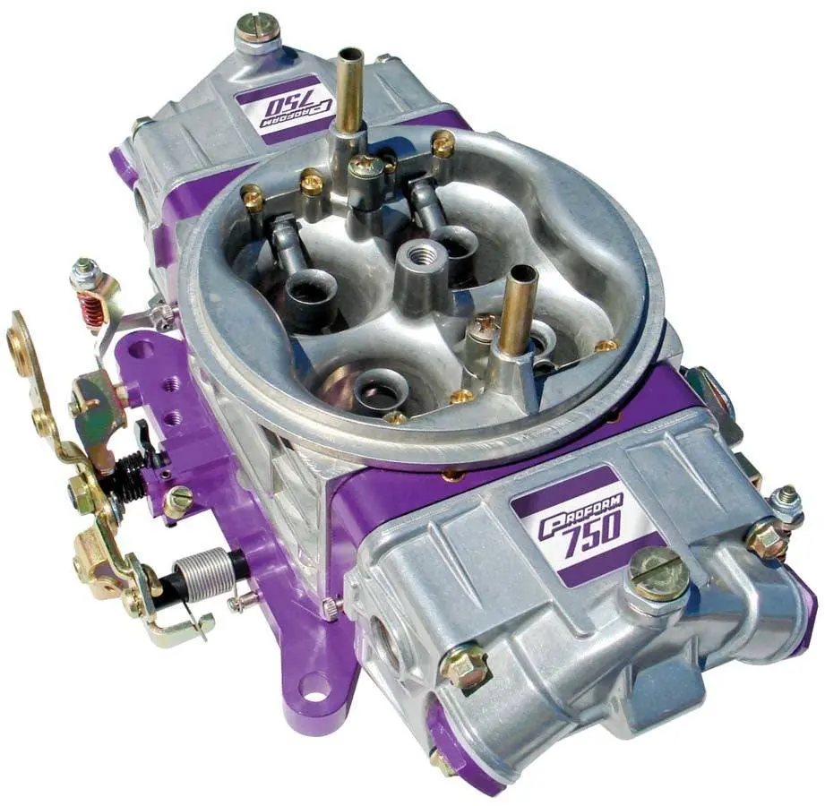 Proform 750Cfm Race Series Carburetor 1