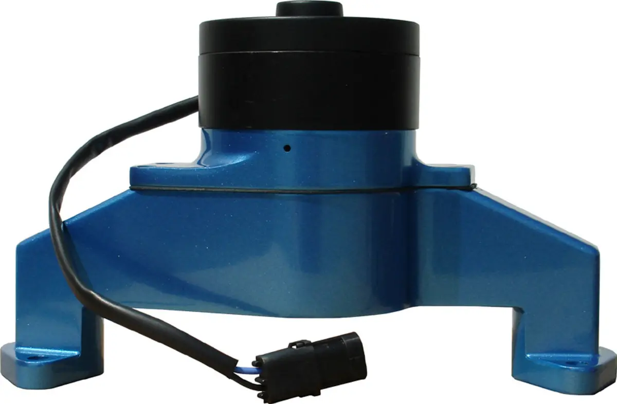 Proform Big Block Chevy Electric Water Pump 4