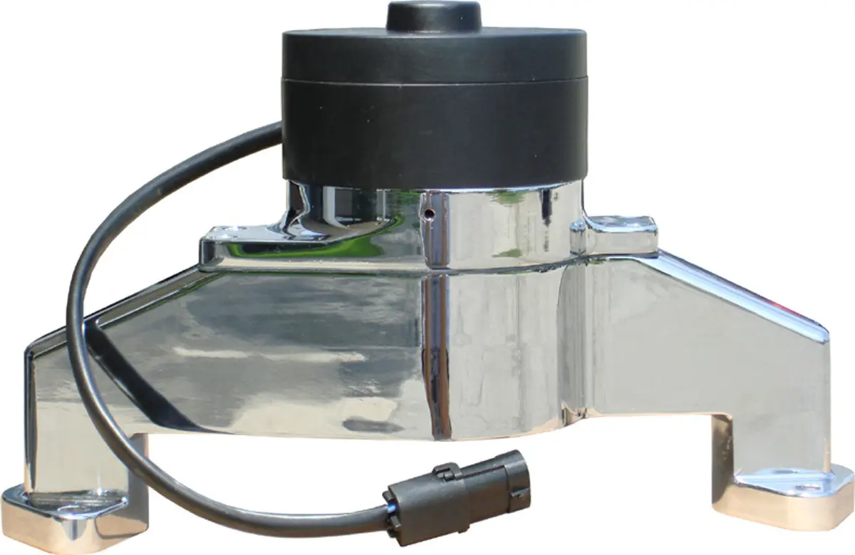 Proform Big Block Chevy Electric Water Pump 3