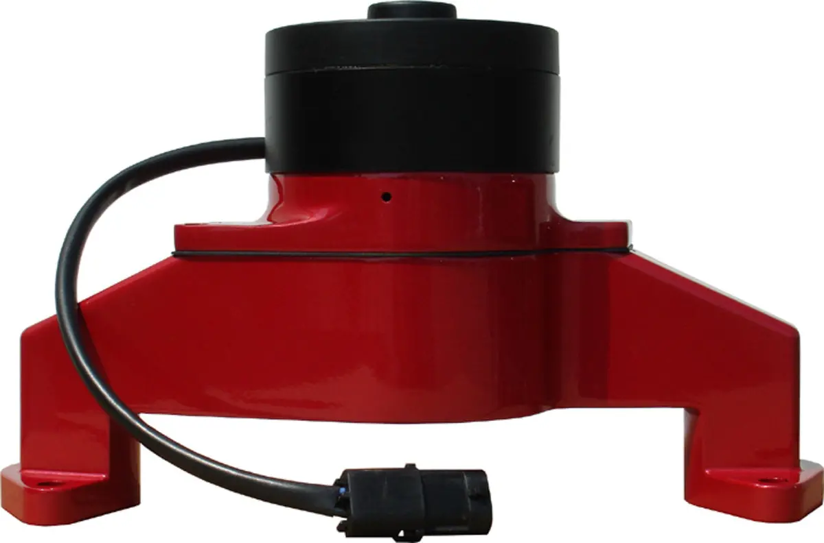 Proform Big Block Chevy Electric Water Pump 1