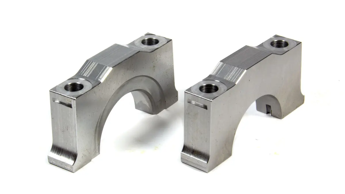 Center Main Caps - Buick 3.8-4.1 V6 2-Bolt 1