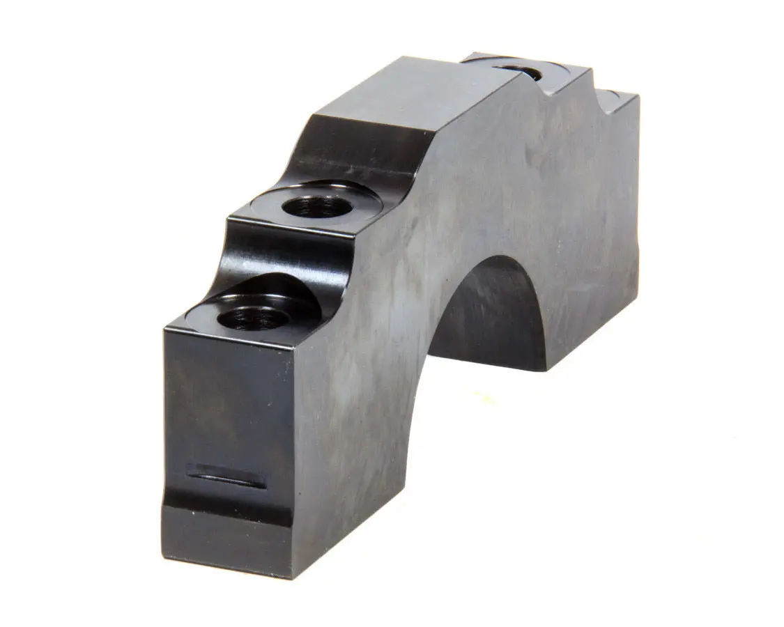4-Bolt Front Main Cap - Bbc 1