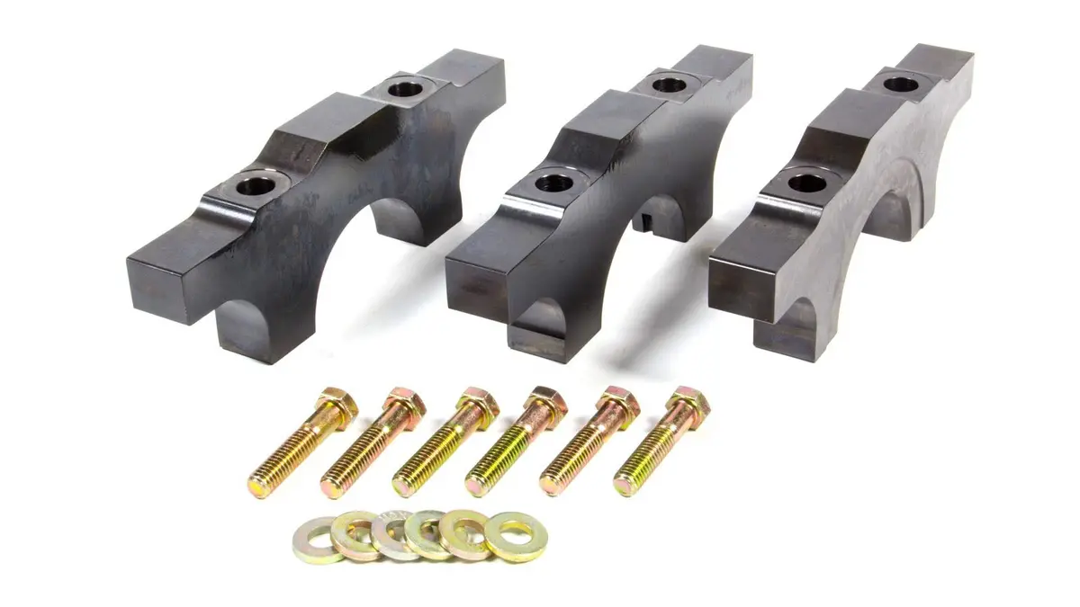 Bbf Fe Cross Bolt Main Caps 1