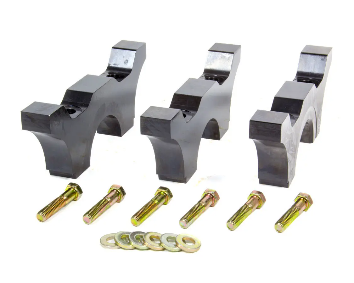 Bbm 383-440 Cross Bolt Center Main Caps 1