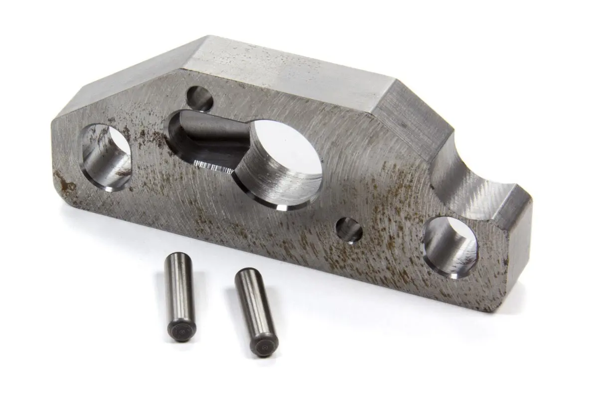 Rear Main Cap Support Strap - Sbc 283-350 W/S 1
