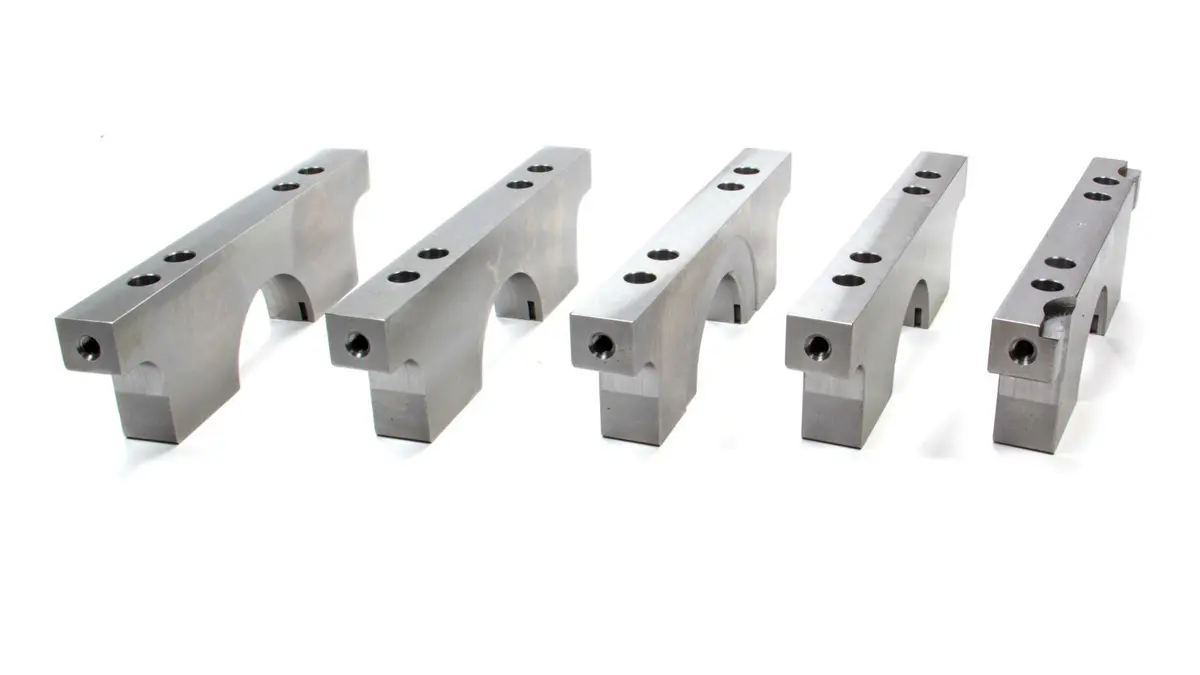 Sbc Ls1 Main Caps - 5Pc. Set 1