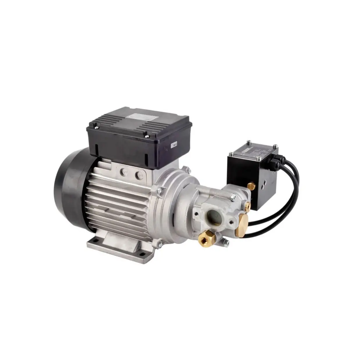 Piusi 240V Ac Visco-Flowmat Pump - 230/3, 14Lpm 1