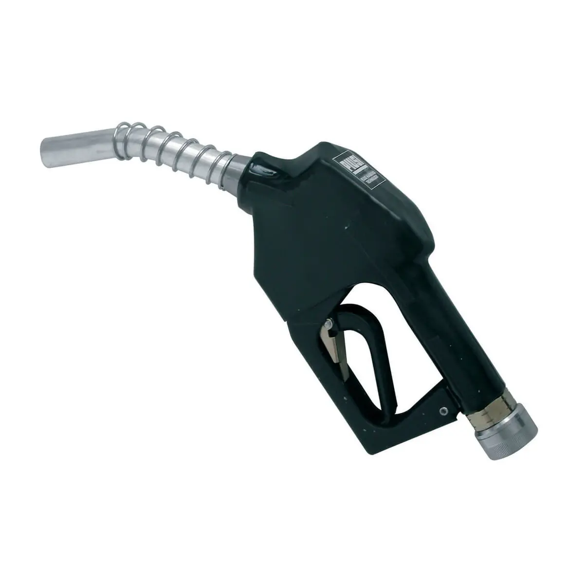 Piusi A60 Diesel Automatic Nozzle - 60Lpm 1