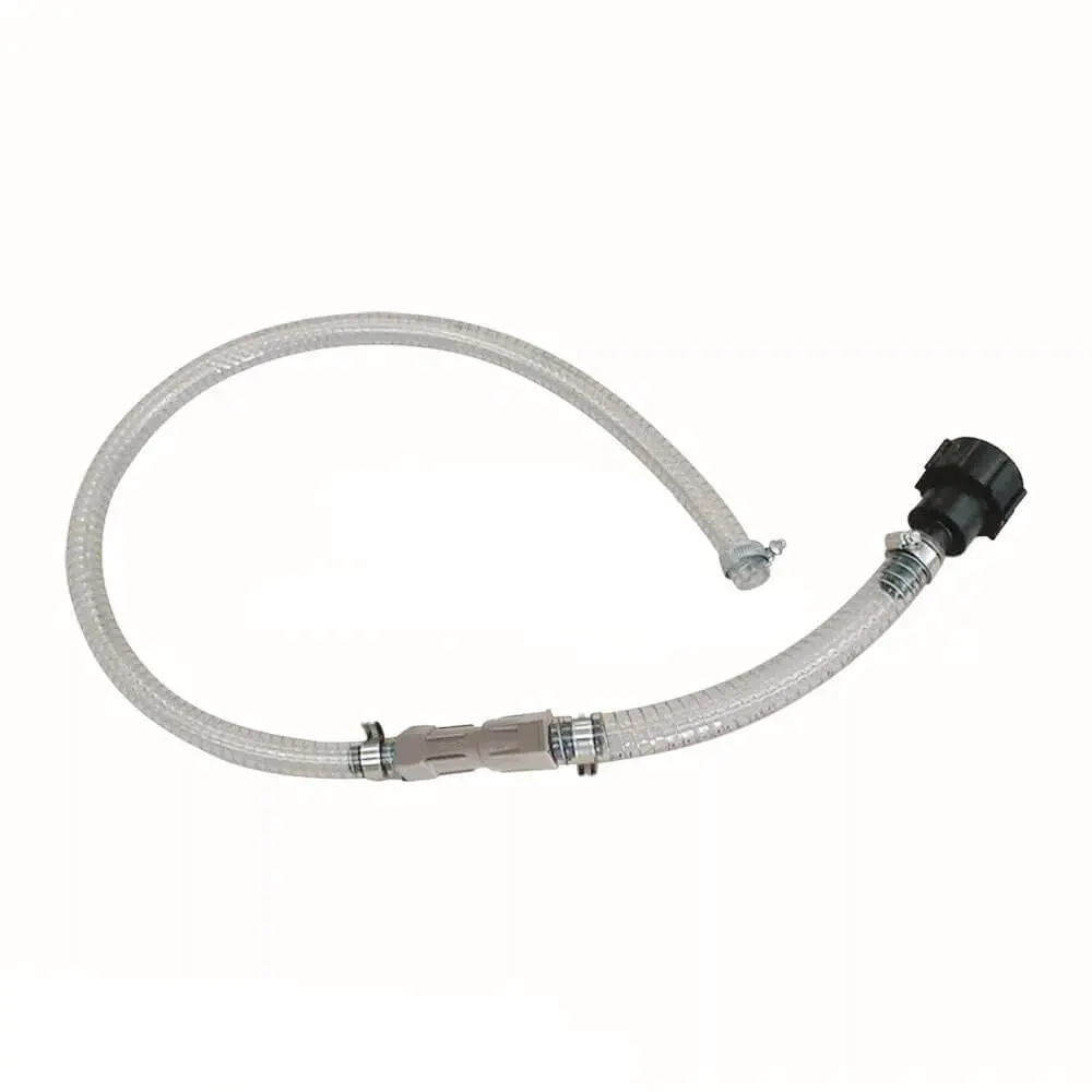 Piusi Adblue® Hose Ibc Bottom External Connection Suction Kit 1