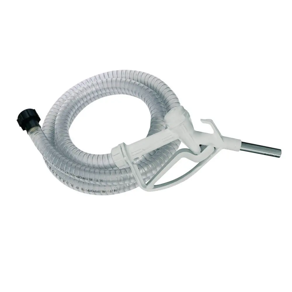 Piusi Adblue® Ibc Gravity Kit 1