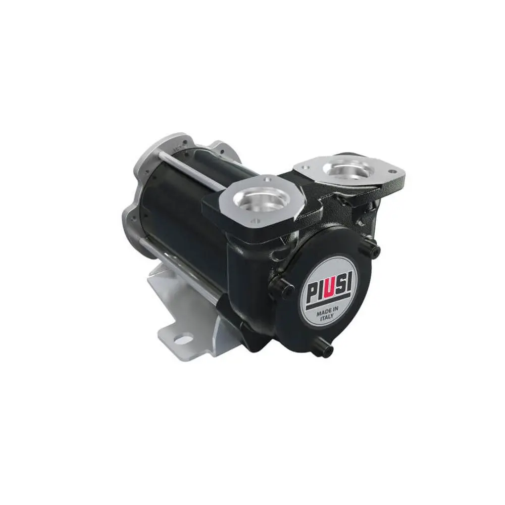 Piusi Bp 3000 Vane Pump - 24/12V Dc 50/30Lpm 1