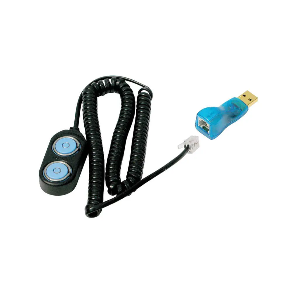 Piusi Fms Key Reader Usb To Pc - Used With Red Managers Key 1