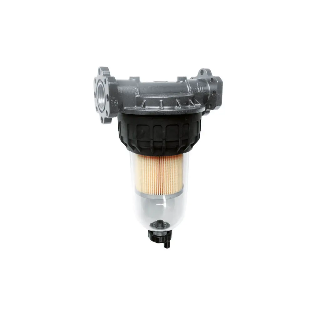 Piusi Clear Captor Particulate Filter - 5Μ M, 100Lpm 1