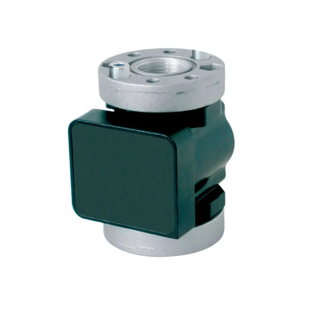Piusi K600/3 Electronic Pulse Meter 1