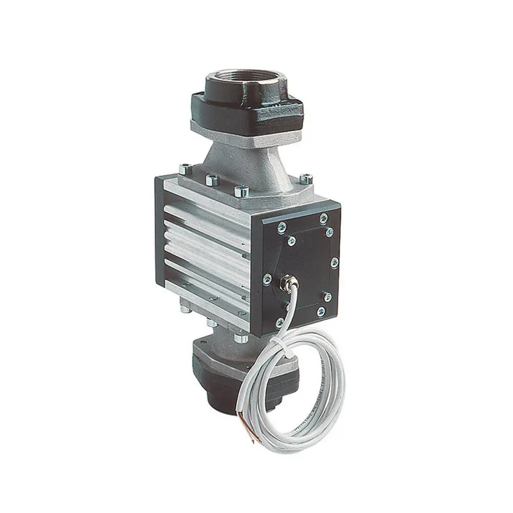 Piusi Pulse Meter K700 - 50Nb Scr Bsp 1