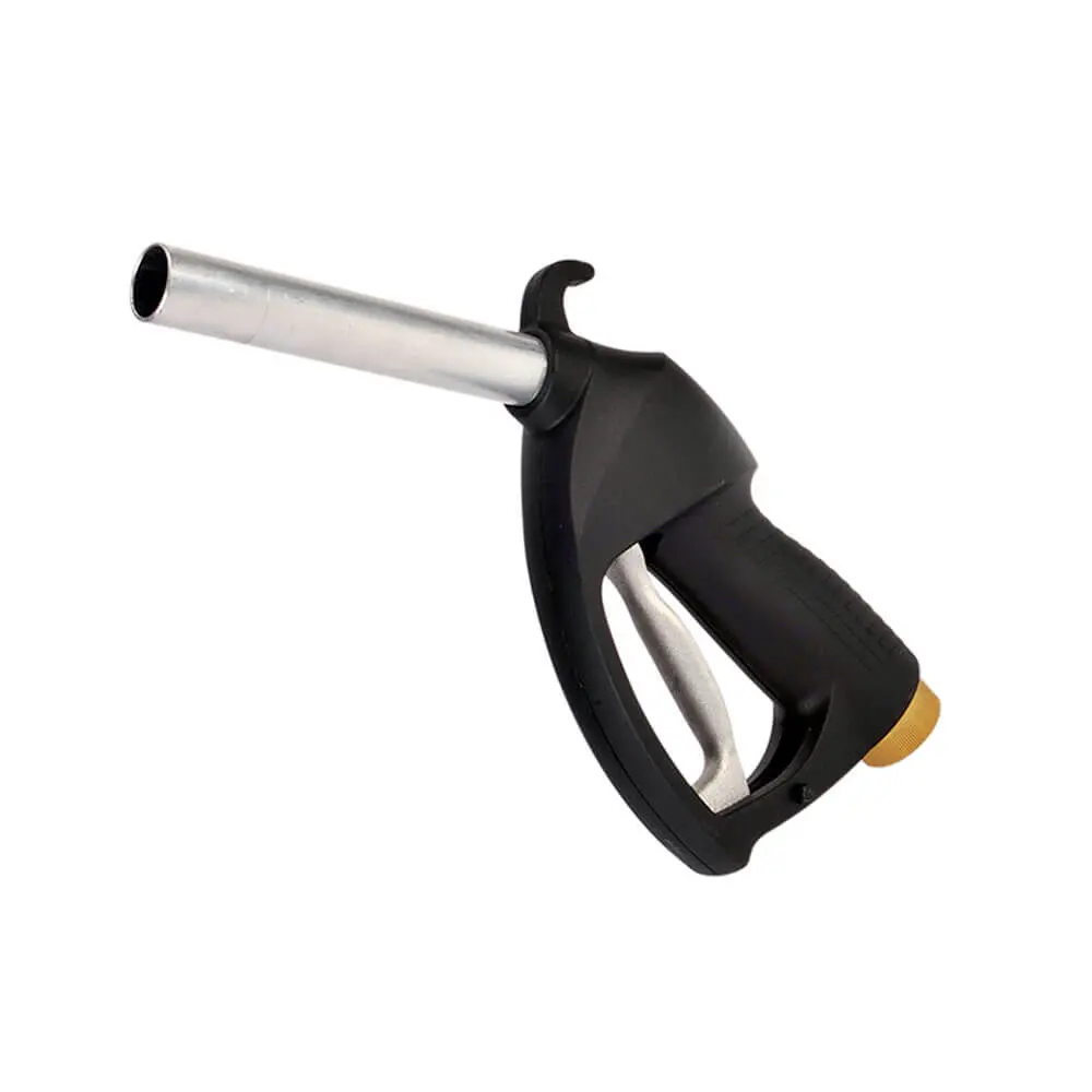 Piusi Manual Diesel Nozzle 1