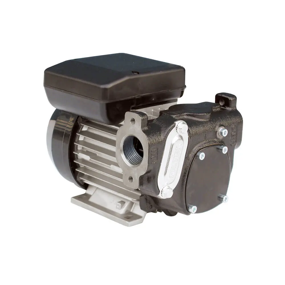Piusi Panther 56 Pump - 240V Ac, 56Lpm 1